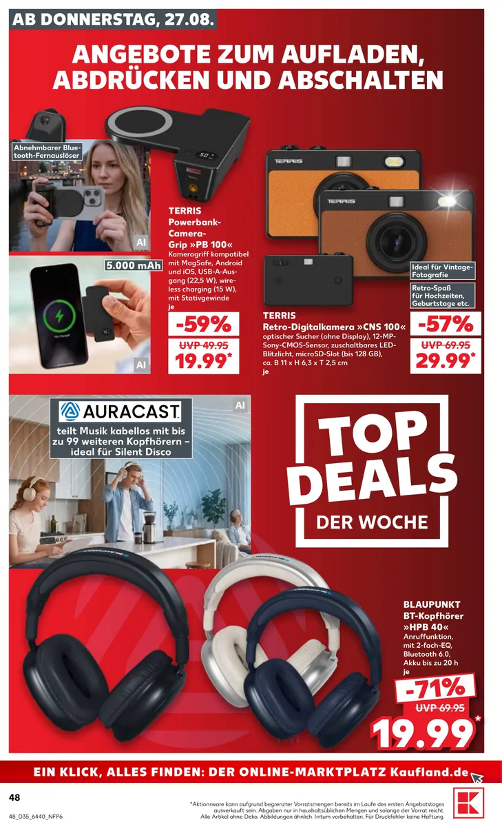 Kaufland Vorschau – Seite 48