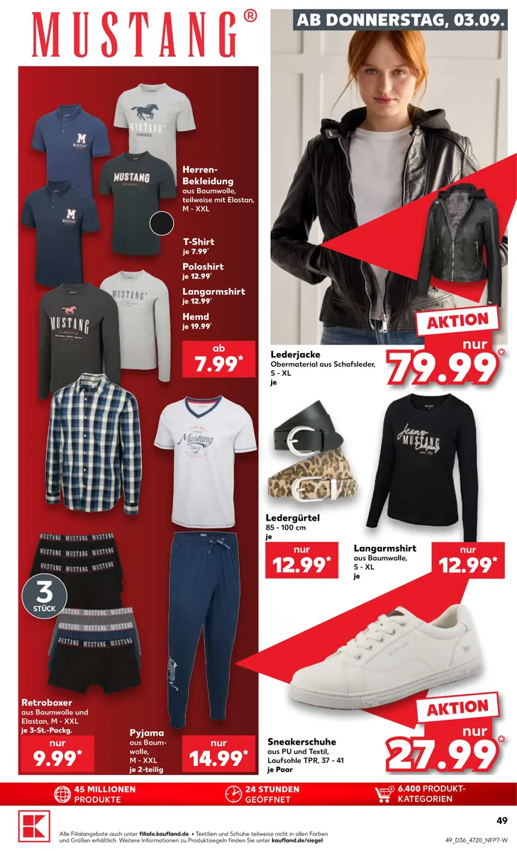 Kaufland Vorschau – Seite 49