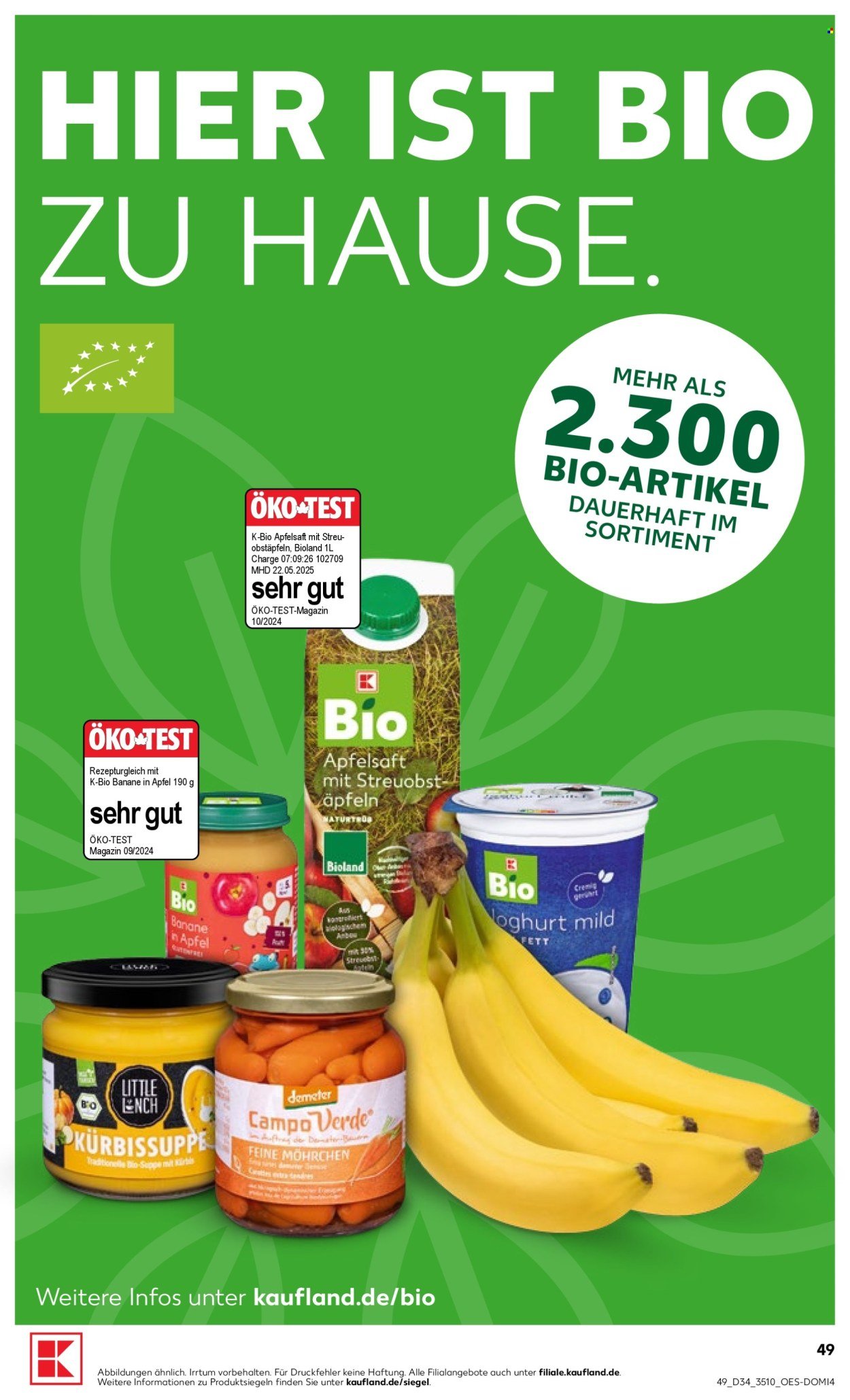 Kaufland Vorschau – Seite 49