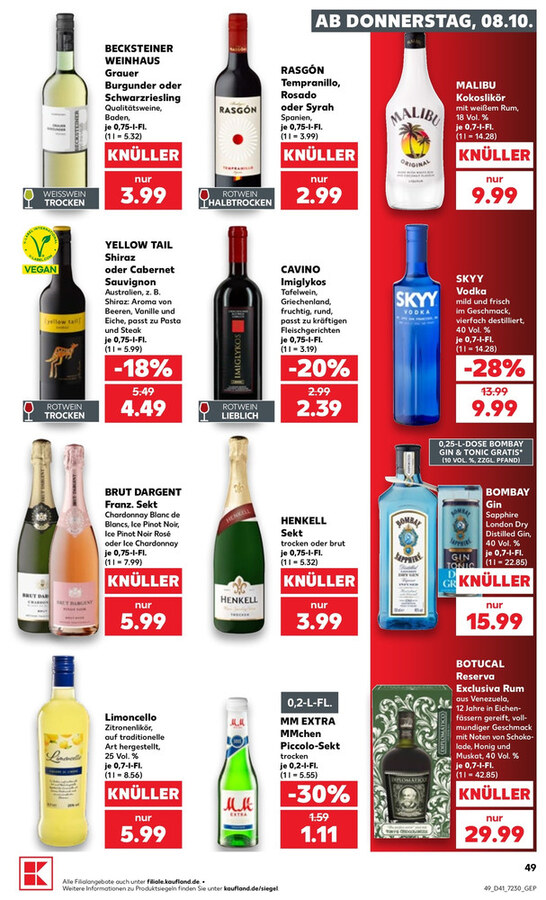 Kaufland Vorschau – Seite 49