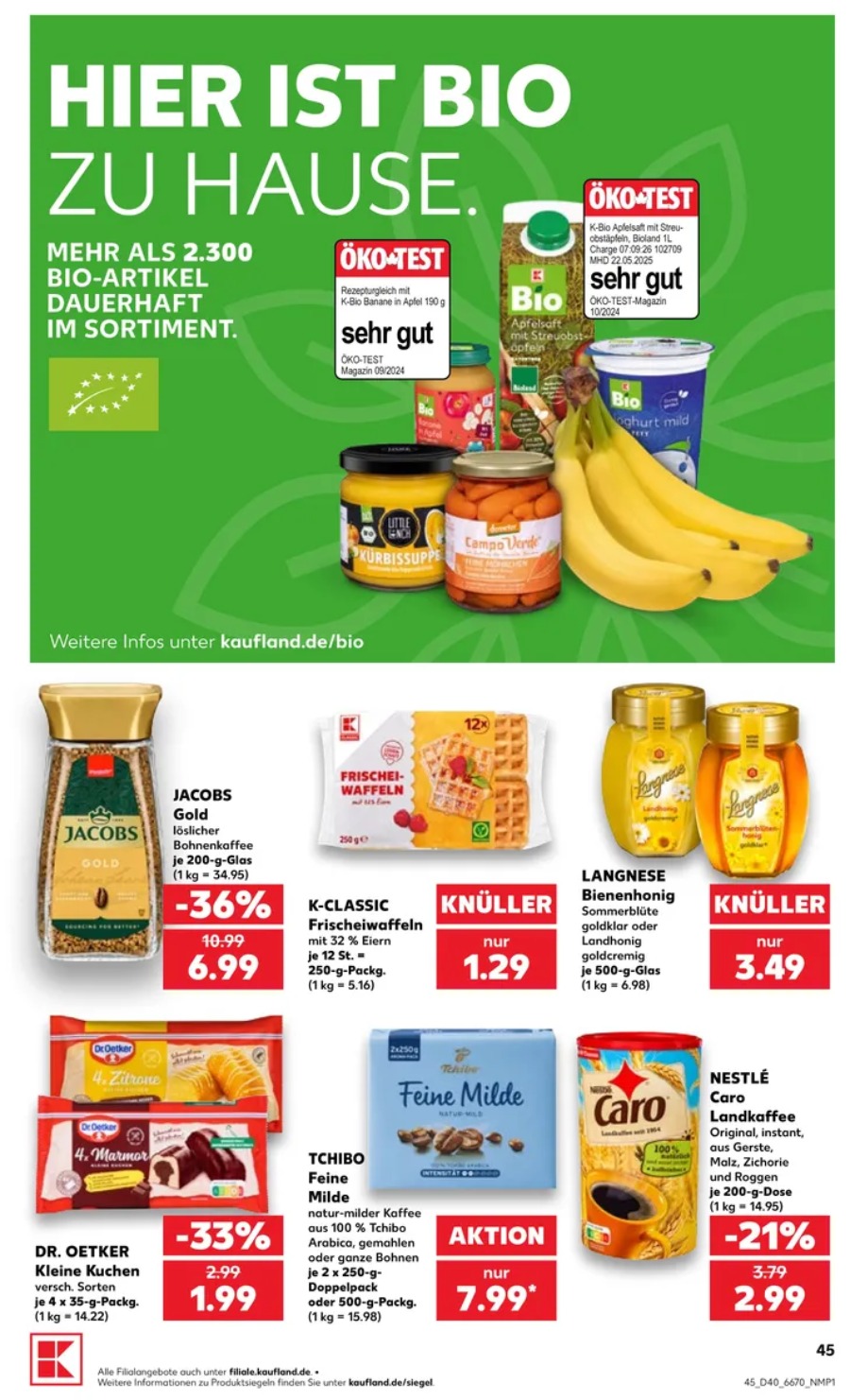 Kaufland Vorschau – Seite 49