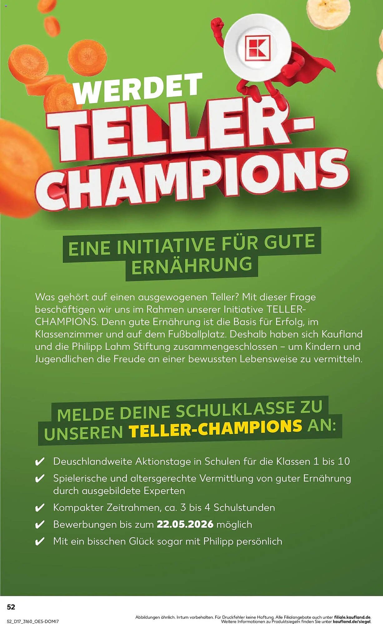 Kaufland Vorschau – Seite 51