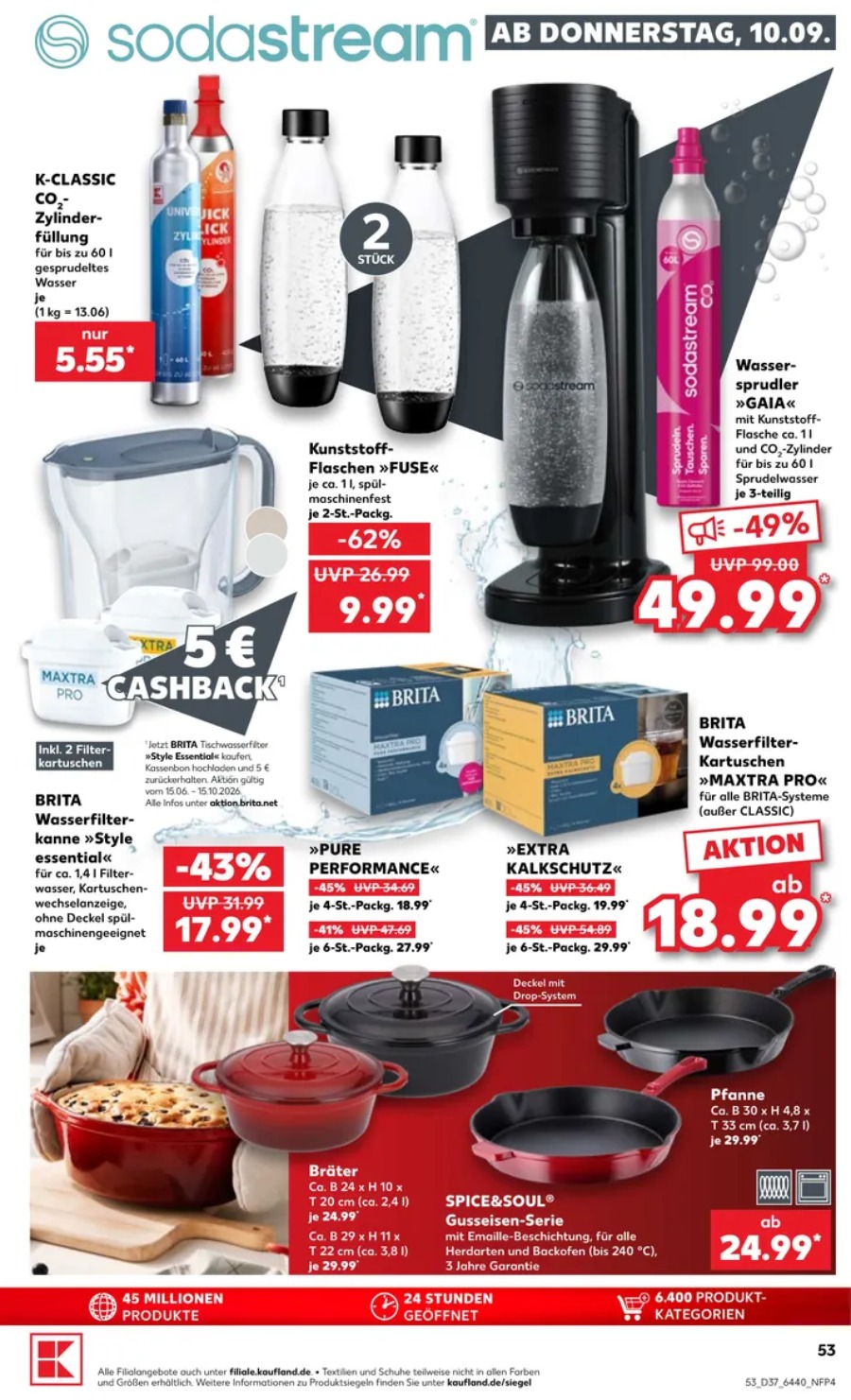 Kaufland Vorschau – Seite 51