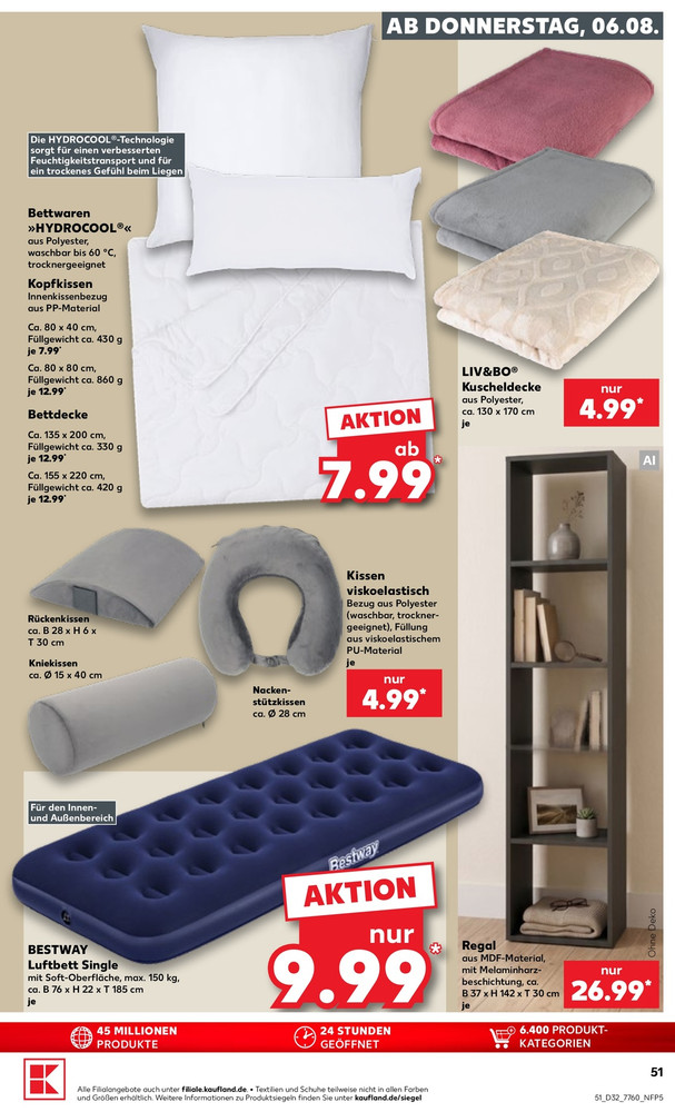 Kaufland Vorschau – Seite 51