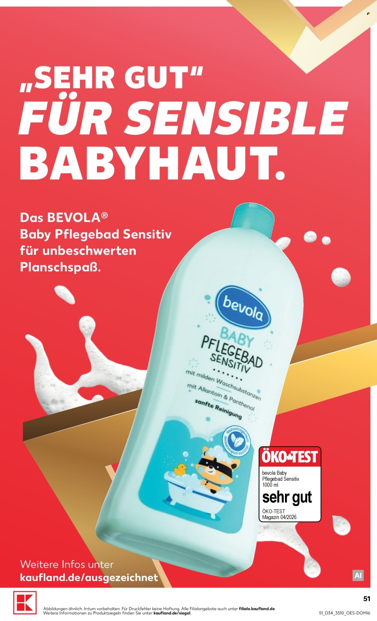 Kaufland Vorschau – Seite 51