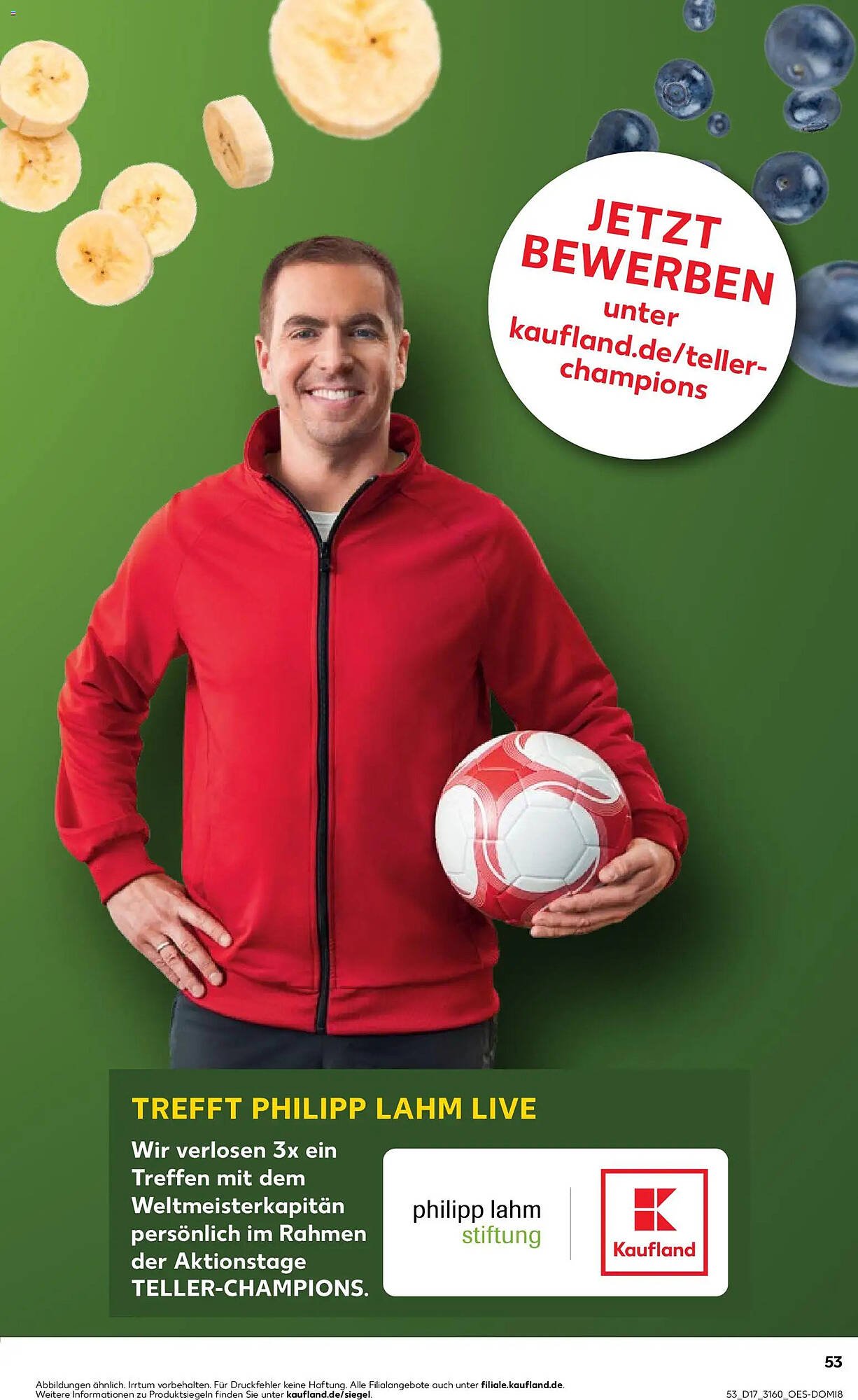 Kaufland Vorschau – Seite 52