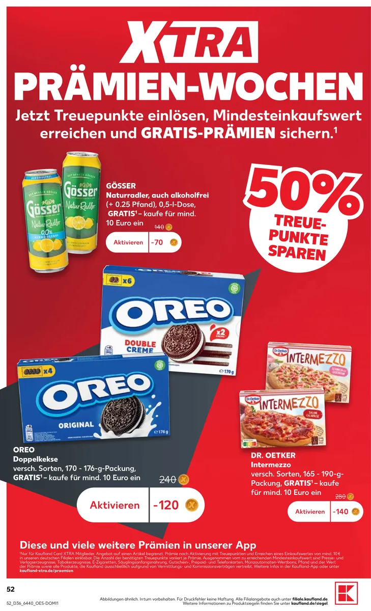 Kaufland Vorschau – Seite 52