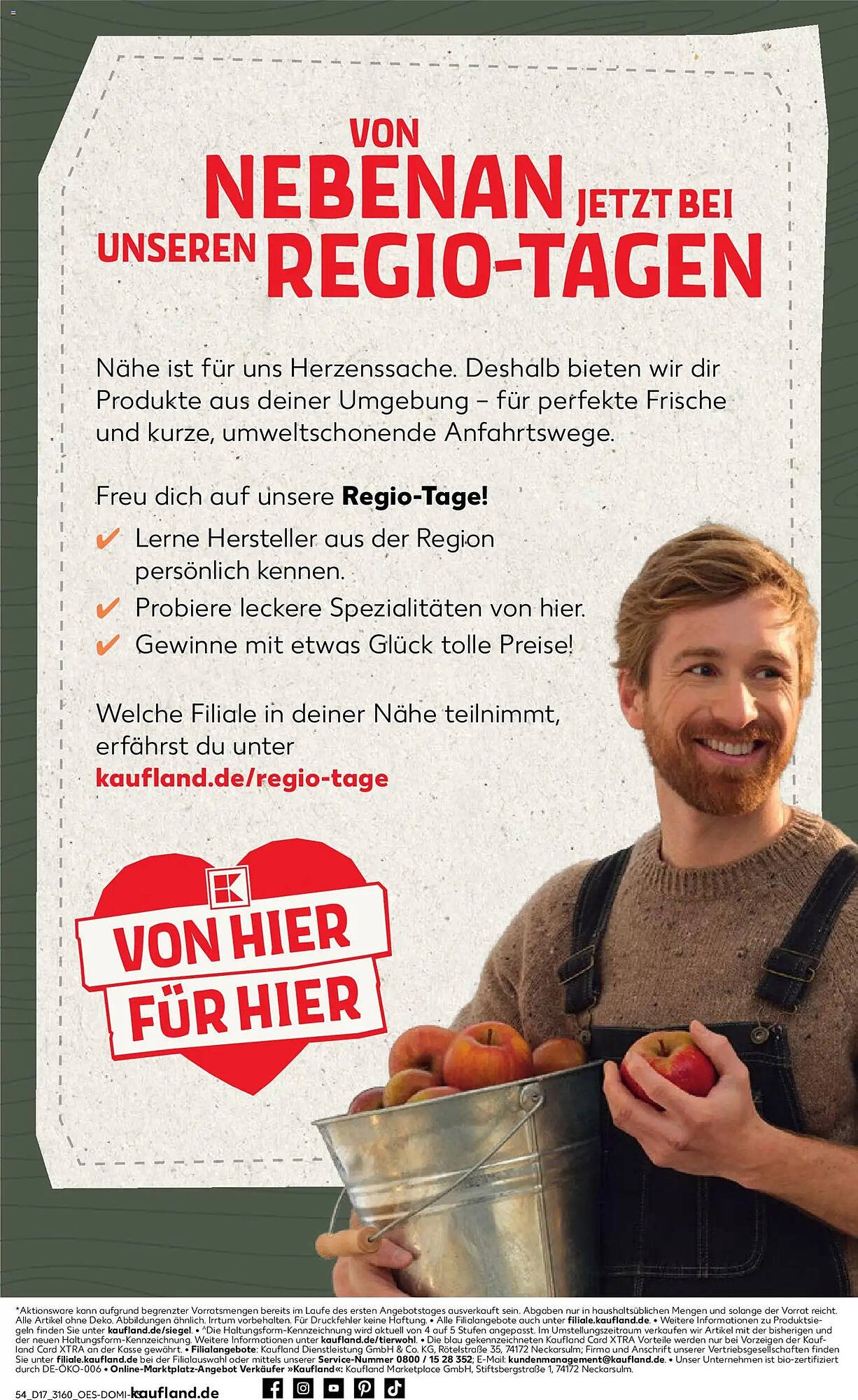 Kaufland Vorschau – Seite 53