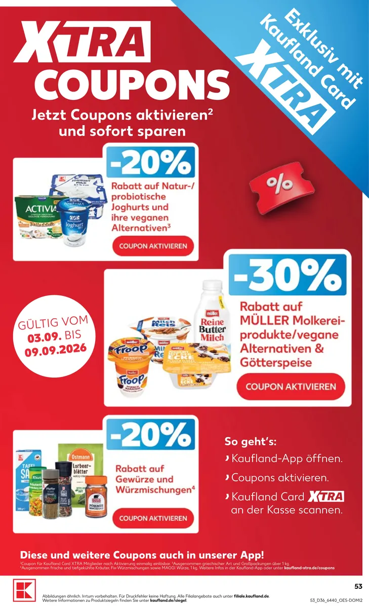 Kaufland Vorschau – Seite 53