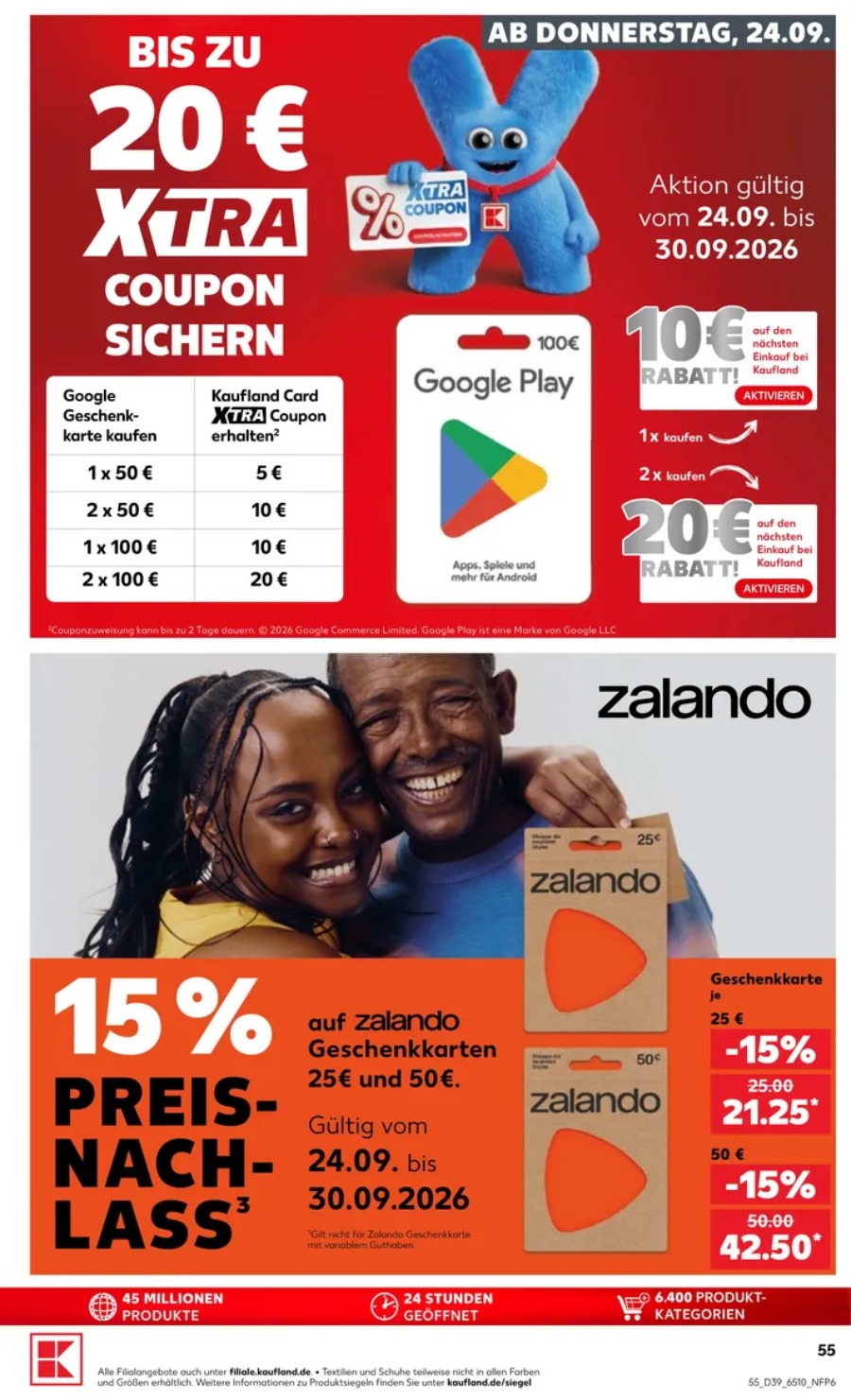 Kaufland Vorschau – Seite 53