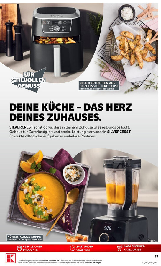 Kaufland Vorschau – Seite 53