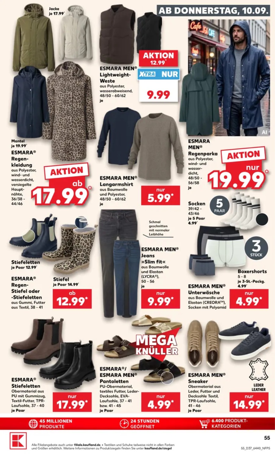 Kaufland Vorschau – Seite 53