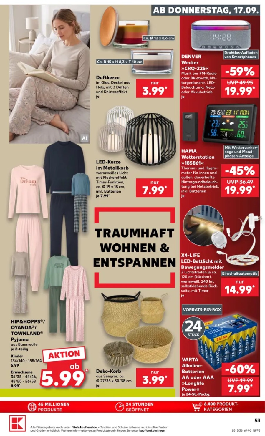 Kaufland Vorschau – Seite 53