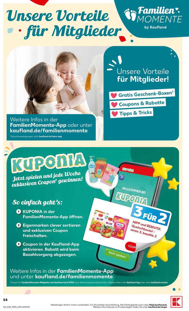 Kaufland Vorschau – Seite 54