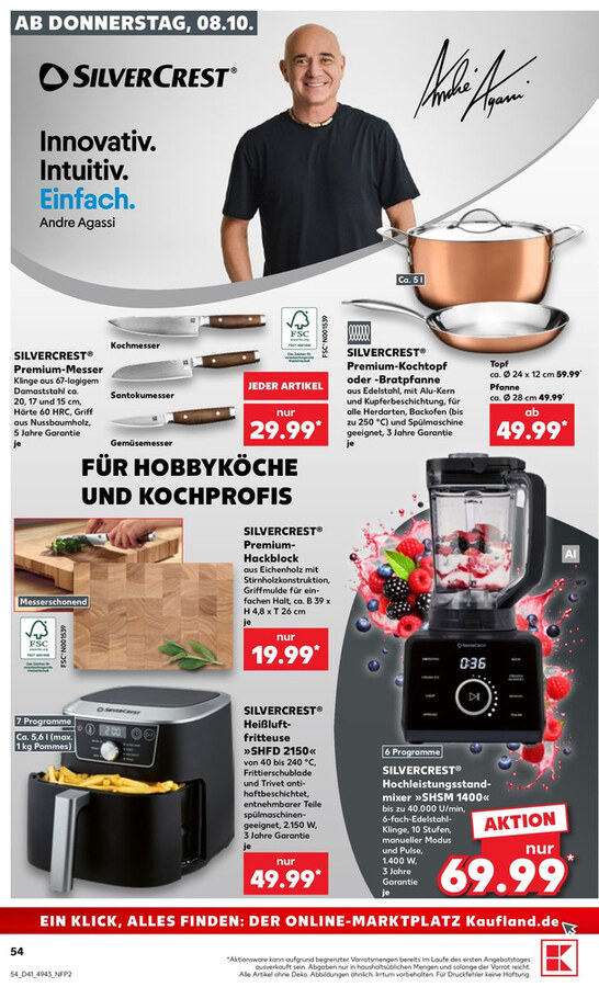 Kaufland Vorschau – Seite 54