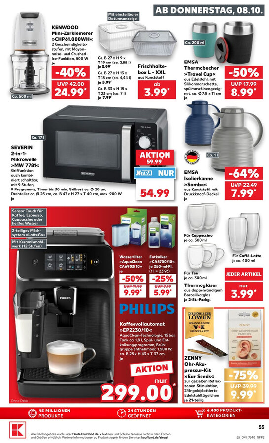 Kaufland Vorschau – Seite 55
