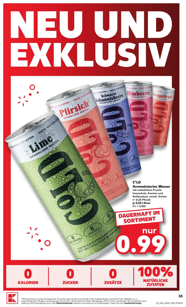 Kaufland Vorschau – Seite 55