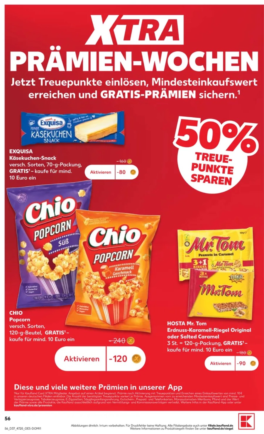 Kaufland Vorschau – Seite 56