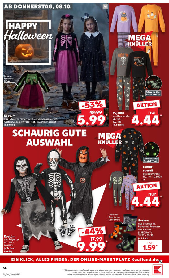 Kaufland Vorschau – Seite 56