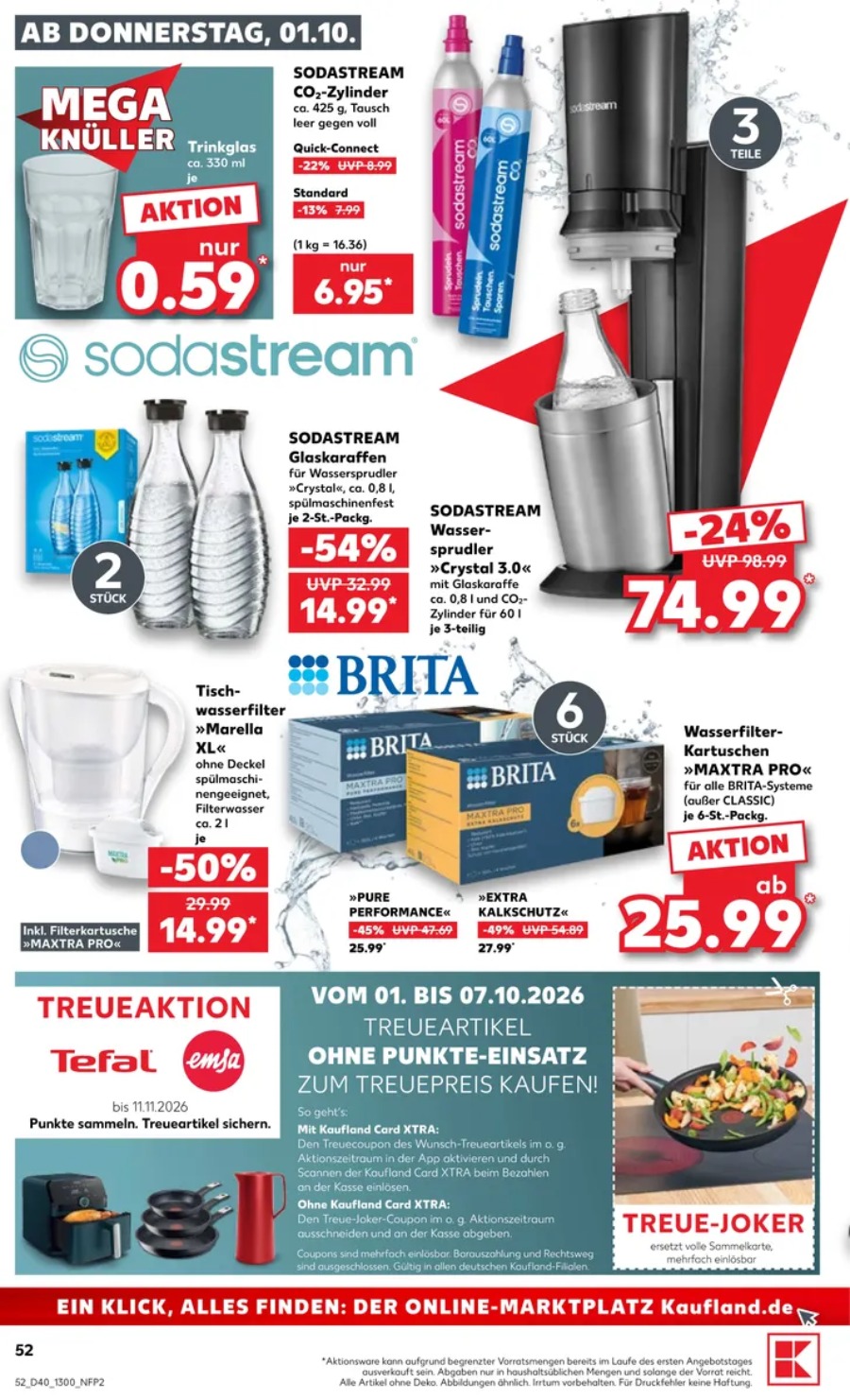 Kaufland Vorschau – Seite 56