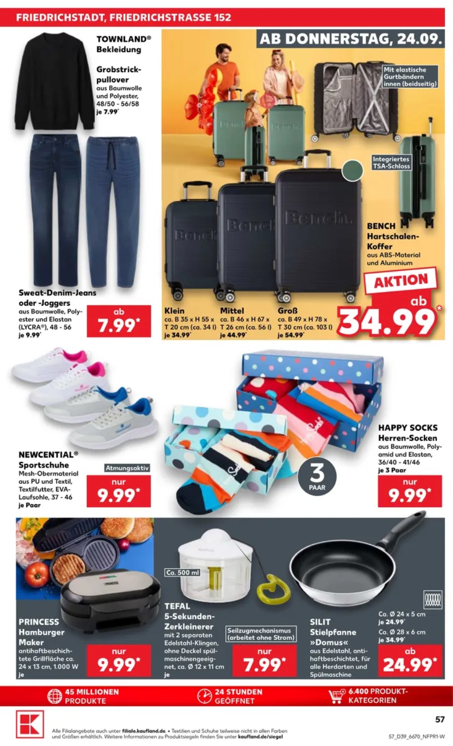Kaufland Vorschau – Seite 57