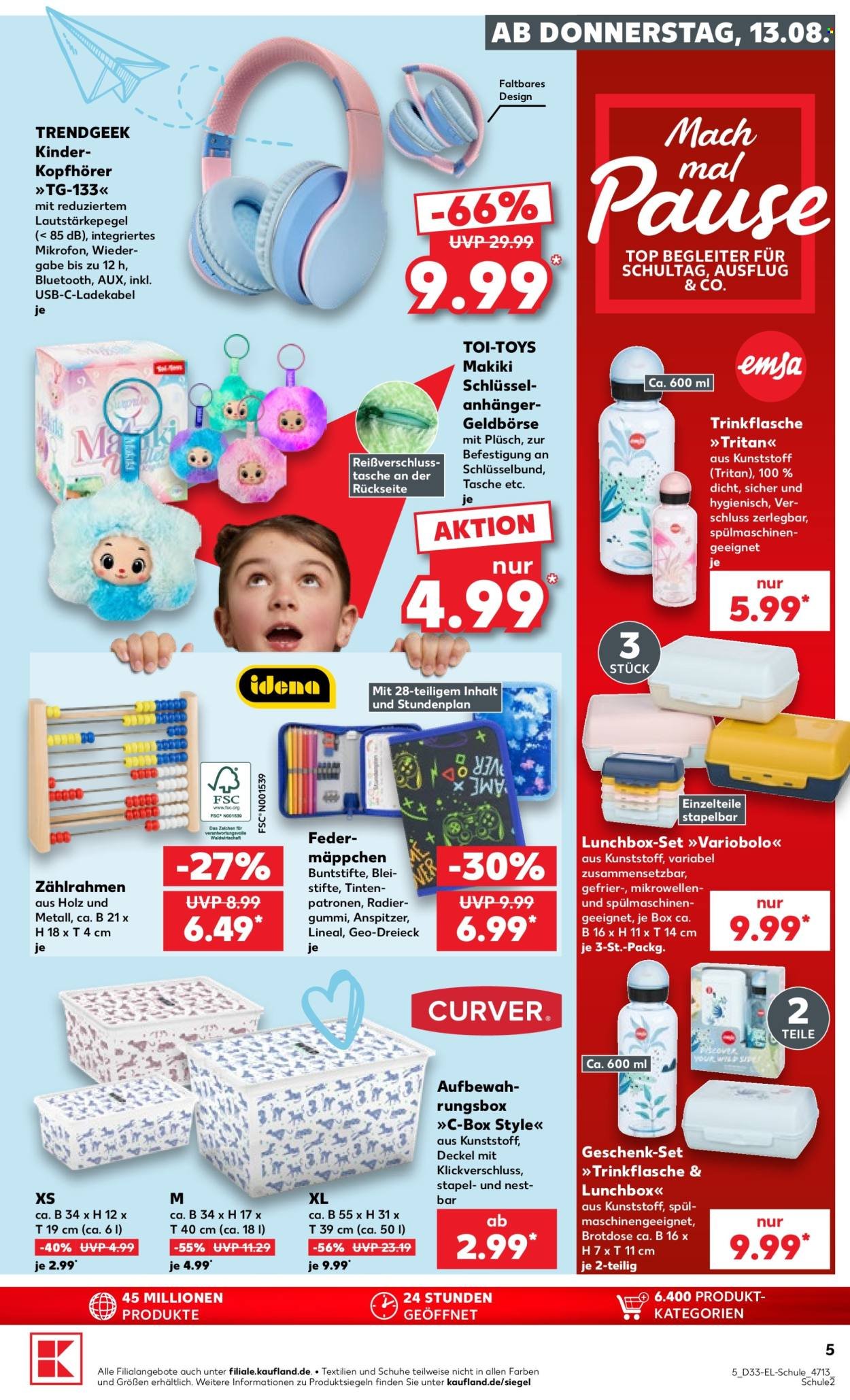 Kaufland Vorschau – Seite 57