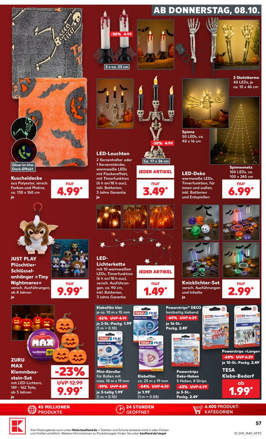 Kaufland Vorschau – Seite 57
