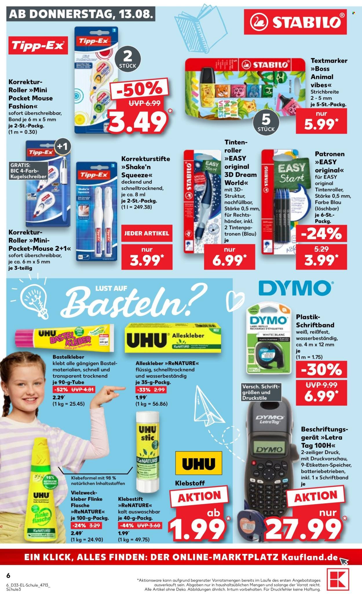 Kaufland Vorschau – Seite 58
