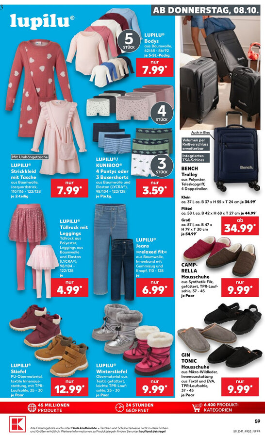 Kaufland Vorschau – Seite 59