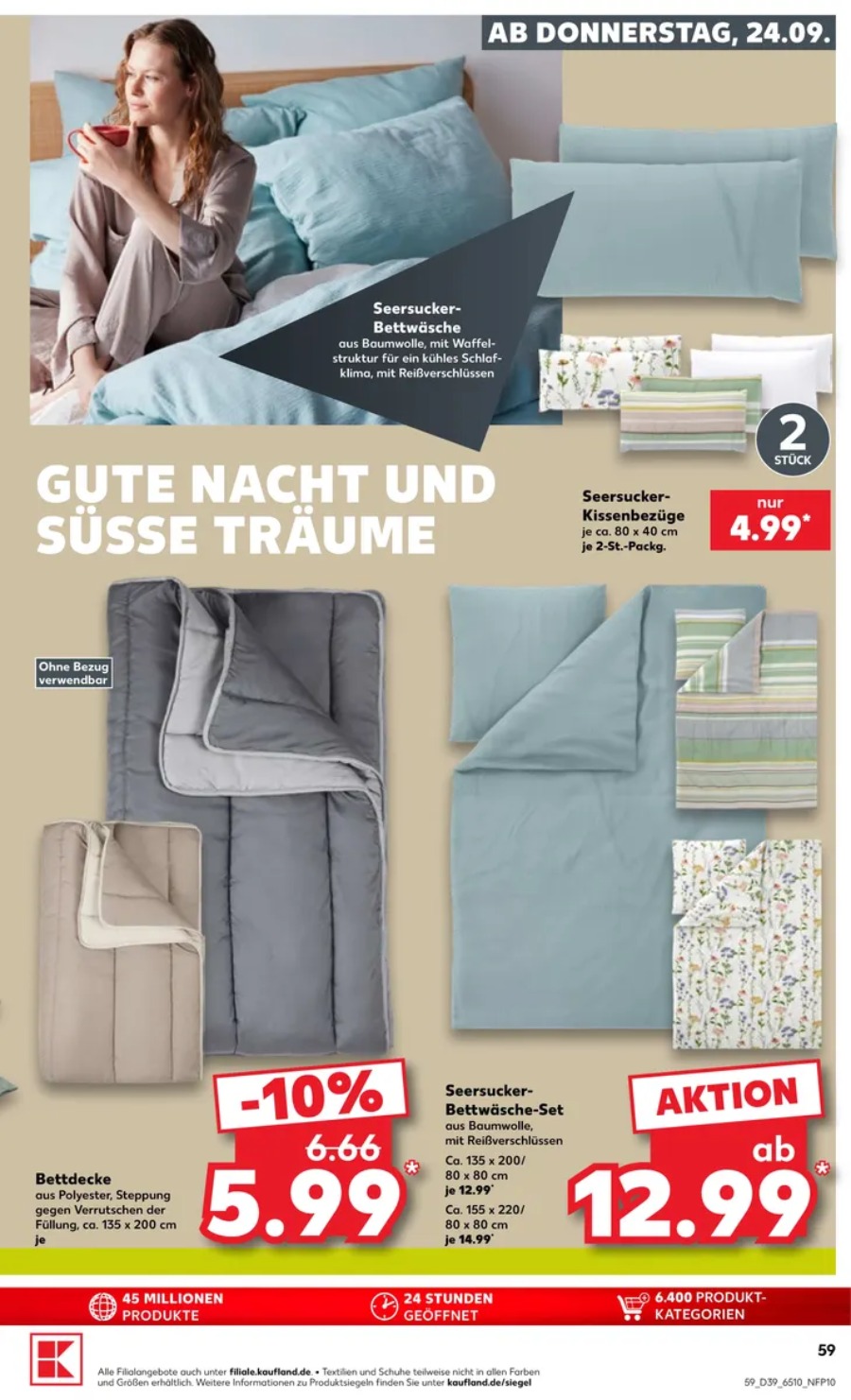 Kaufland Vorschau – Seite 59