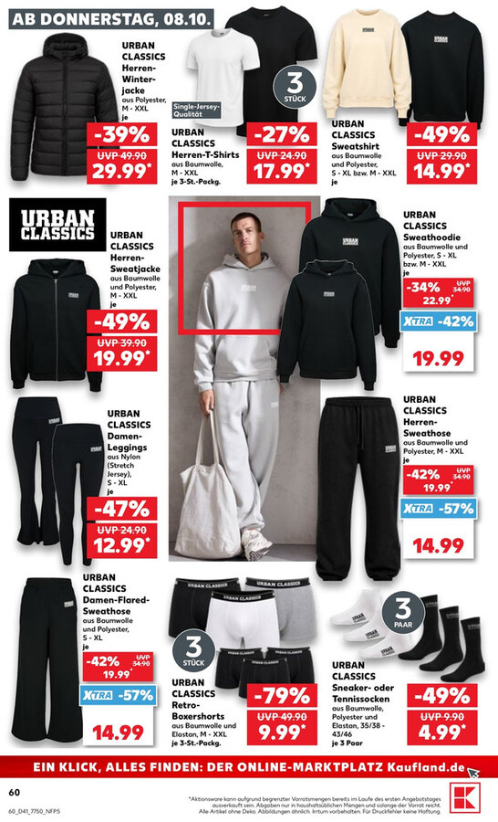 Kaufland Vorschau – Seite 60