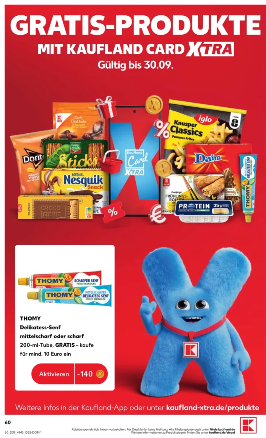 Kaufland Vorschau – Seite 60