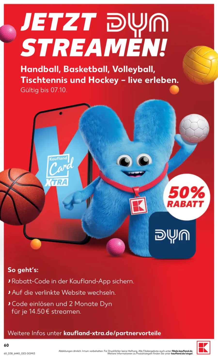 Kaufland Vorschau – Seite 60