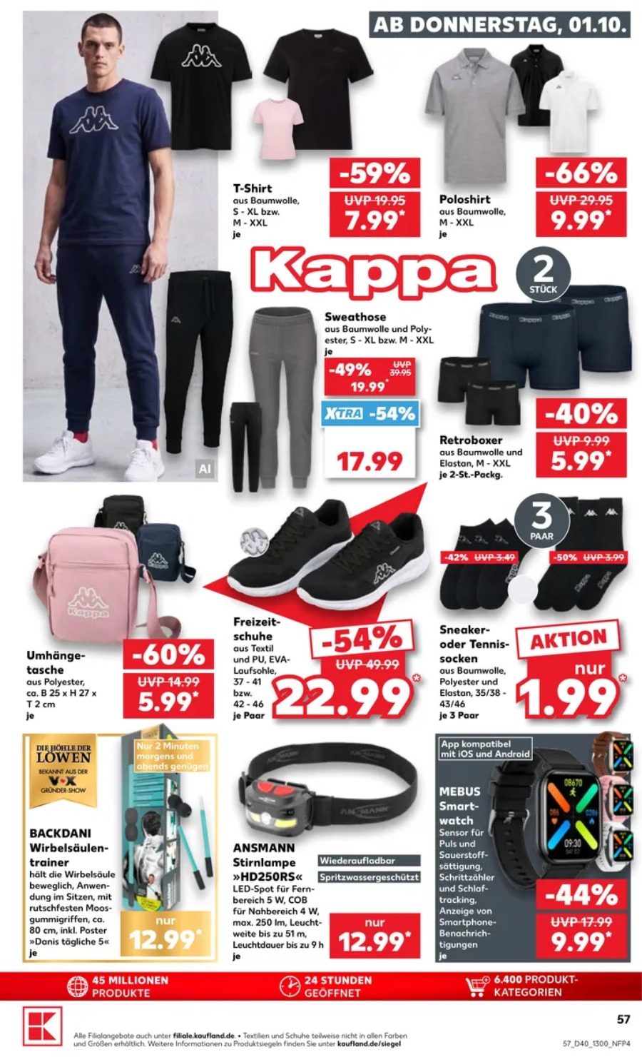 Kaufland Vorschau – Seite 61