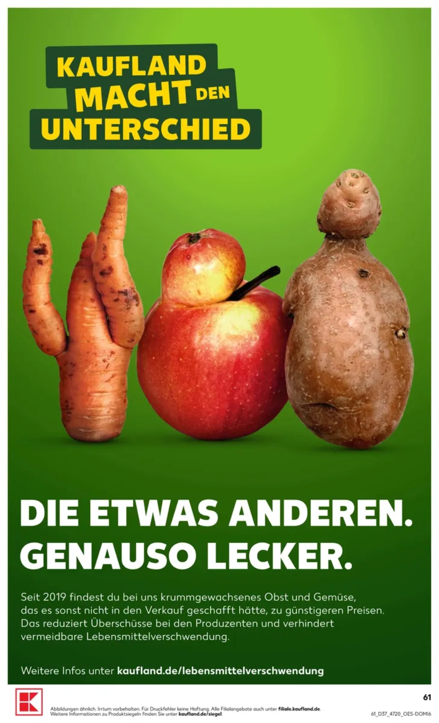 Kaufland Vorschau – Seite 61