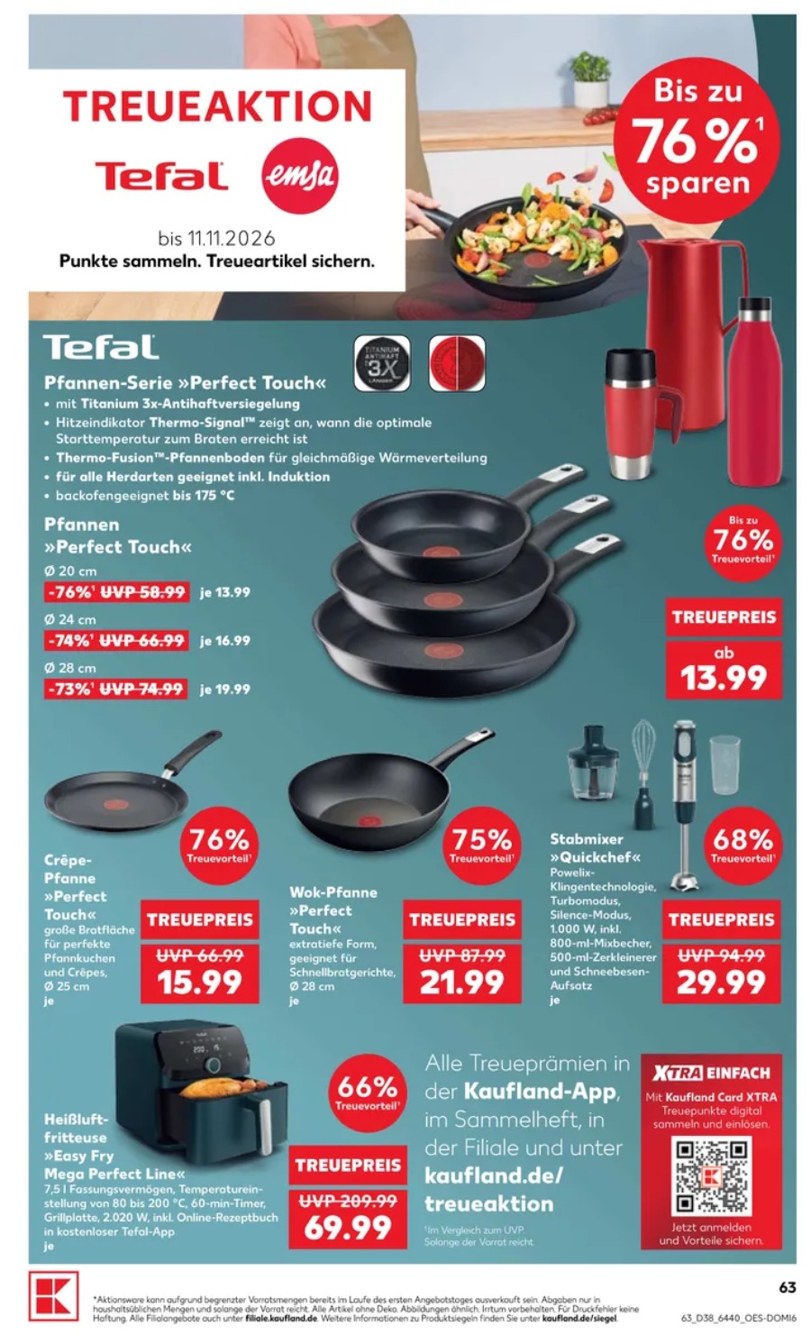 Kaufland Vorschau – Seite 63