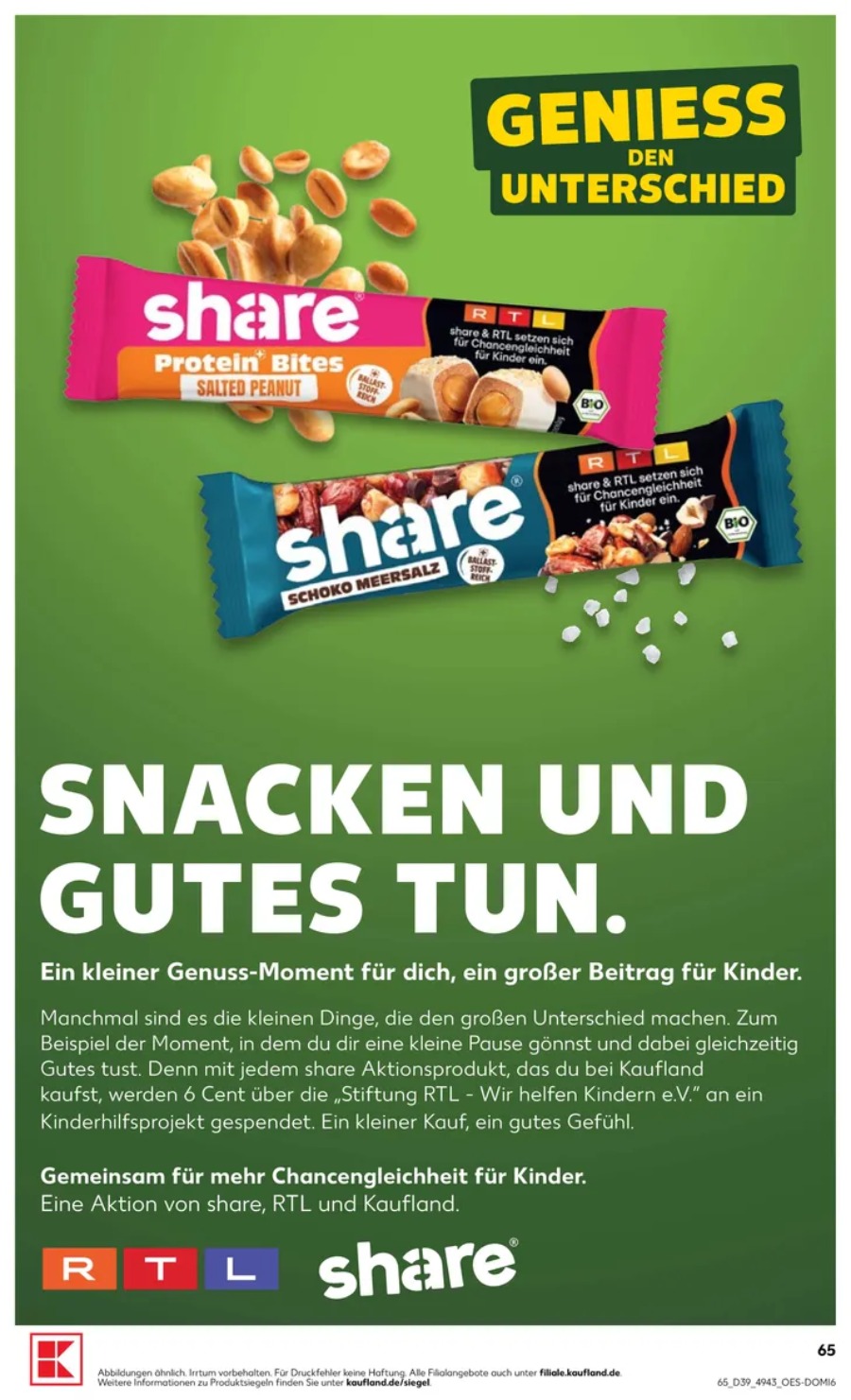 Kaufland Vorschau – Seite 64