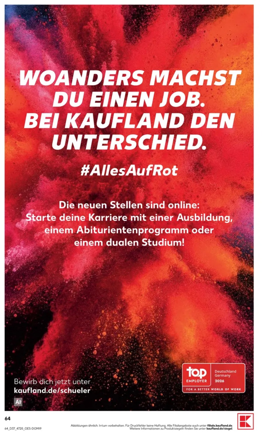 Kaufland Vorschau – Seite 64