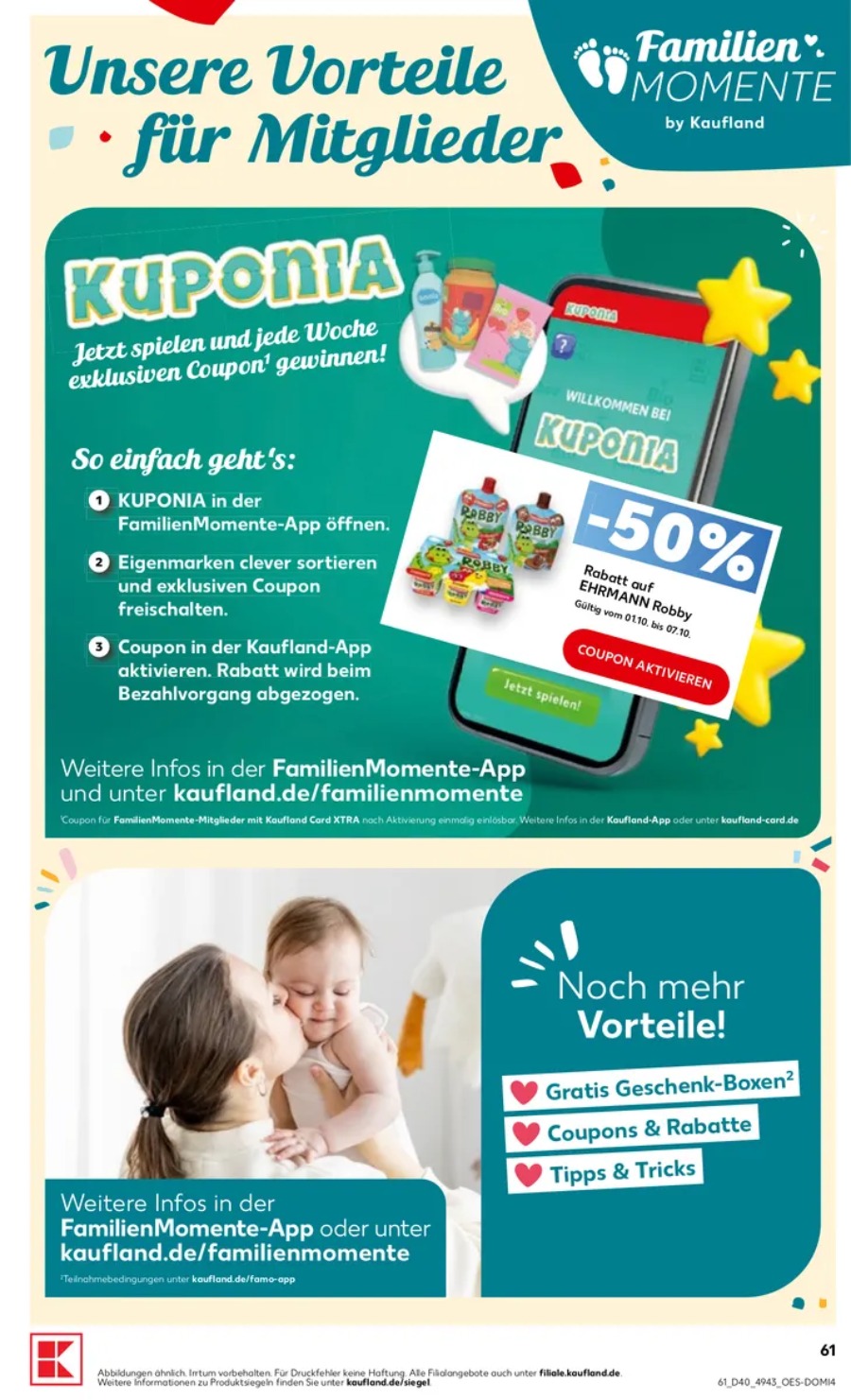 Kaufland Vorschau – Seite 65