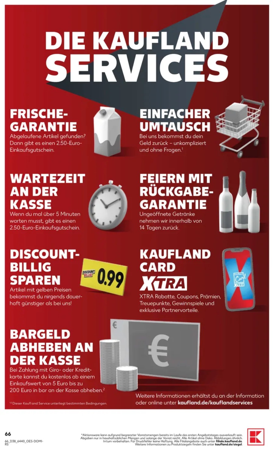 Kaufland Vorschau – Seite 66