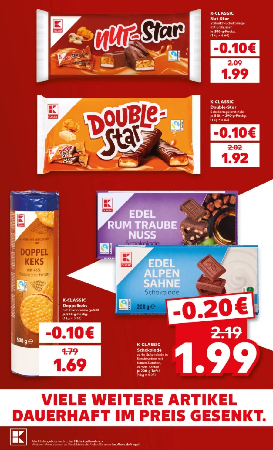 Kaufland Prospekt – Seite 7