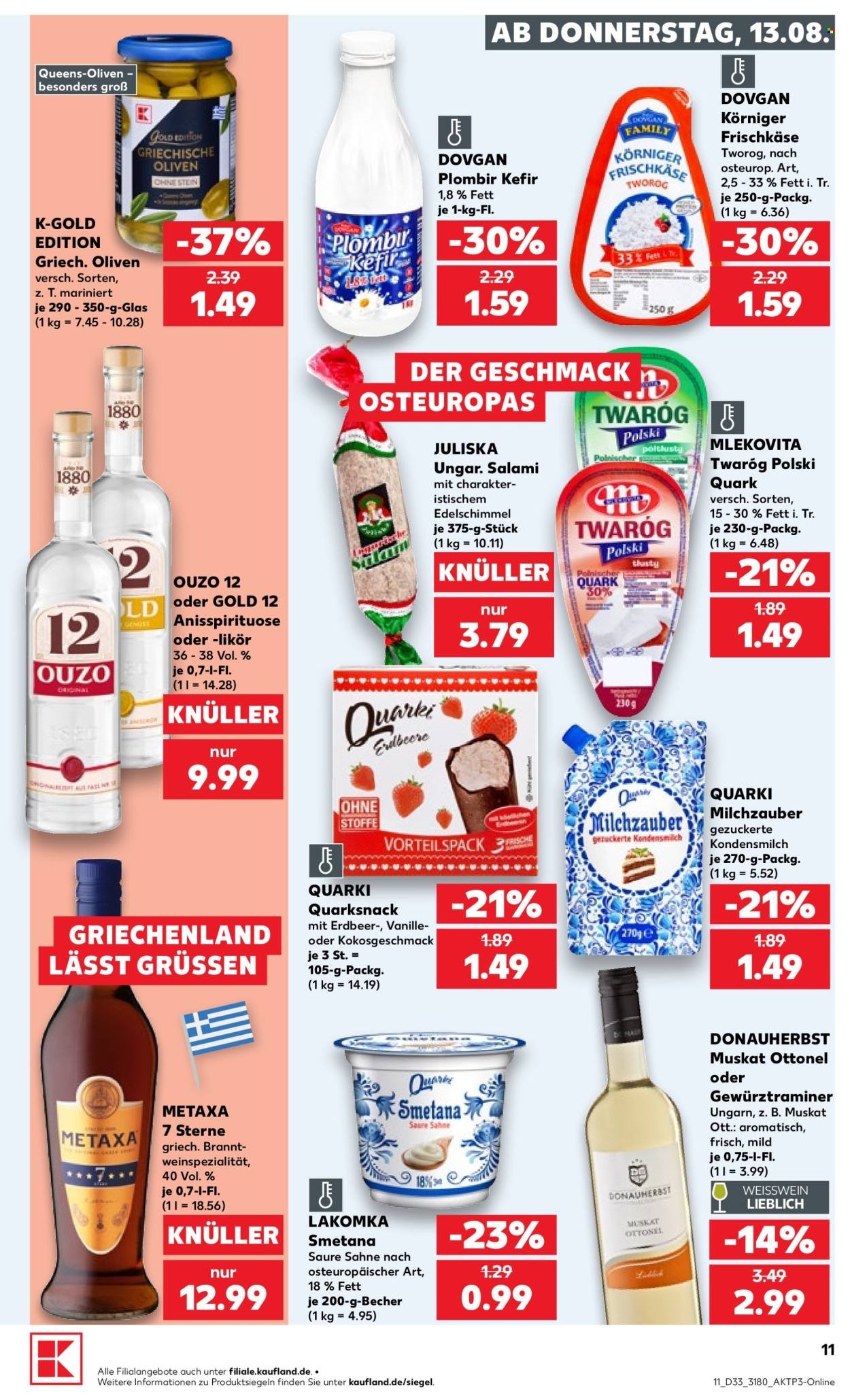 Kaufland Prospekt – Seite 11