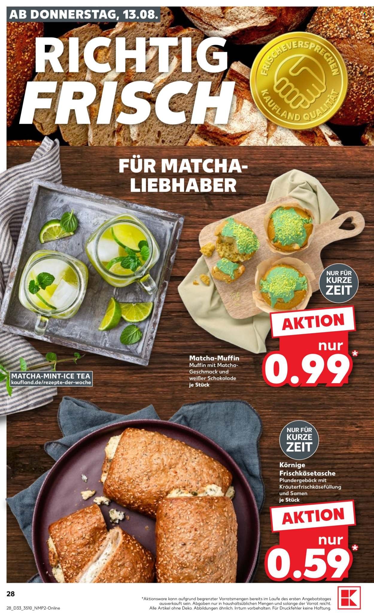 Kaufland Prospekt – Seite 28