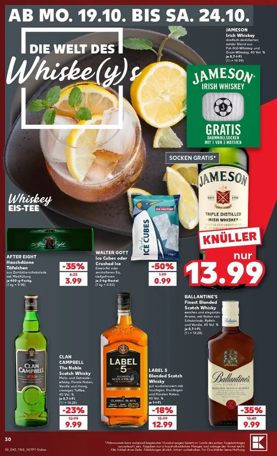 Kaufland Prospekt – Seite 30