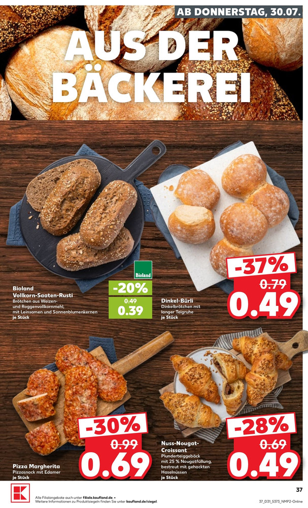 Kaufland Prospekt – Seite 35