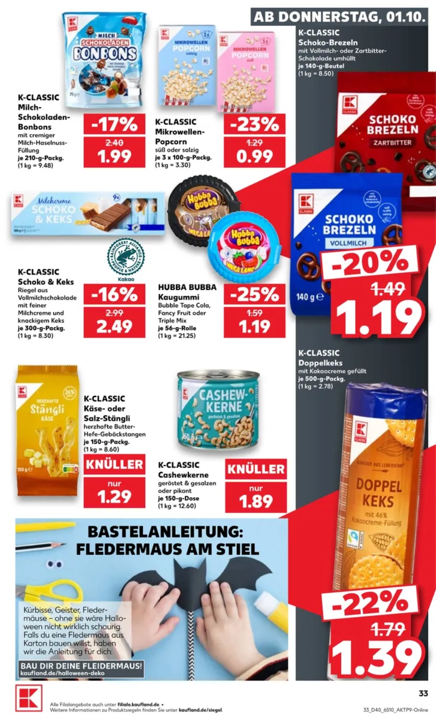 Kaufland Prospekt – Seite 37