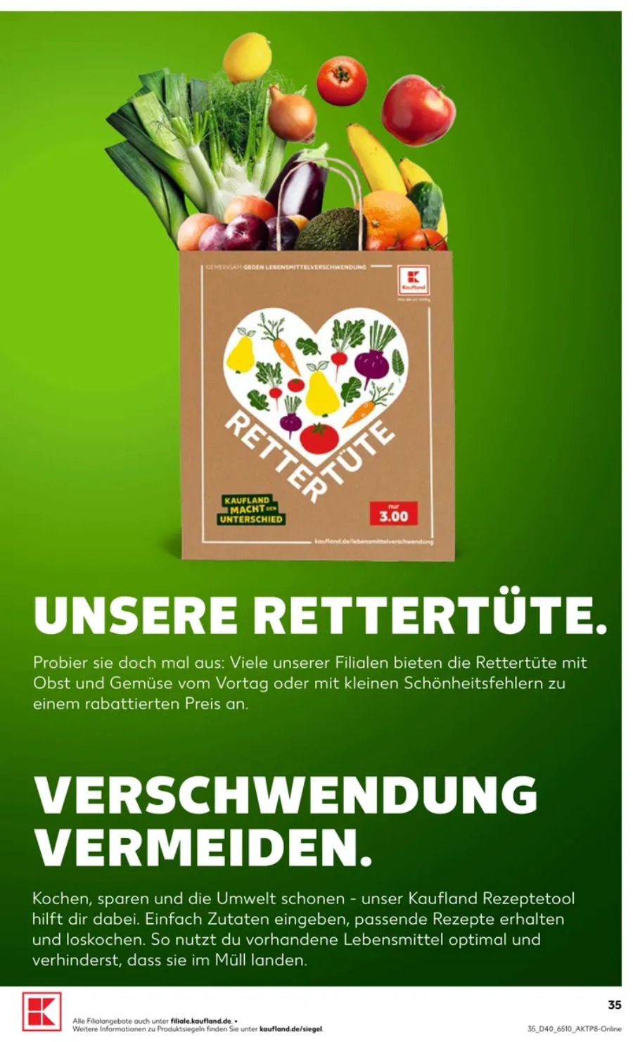 Kaufland Prospekt – Seite 39