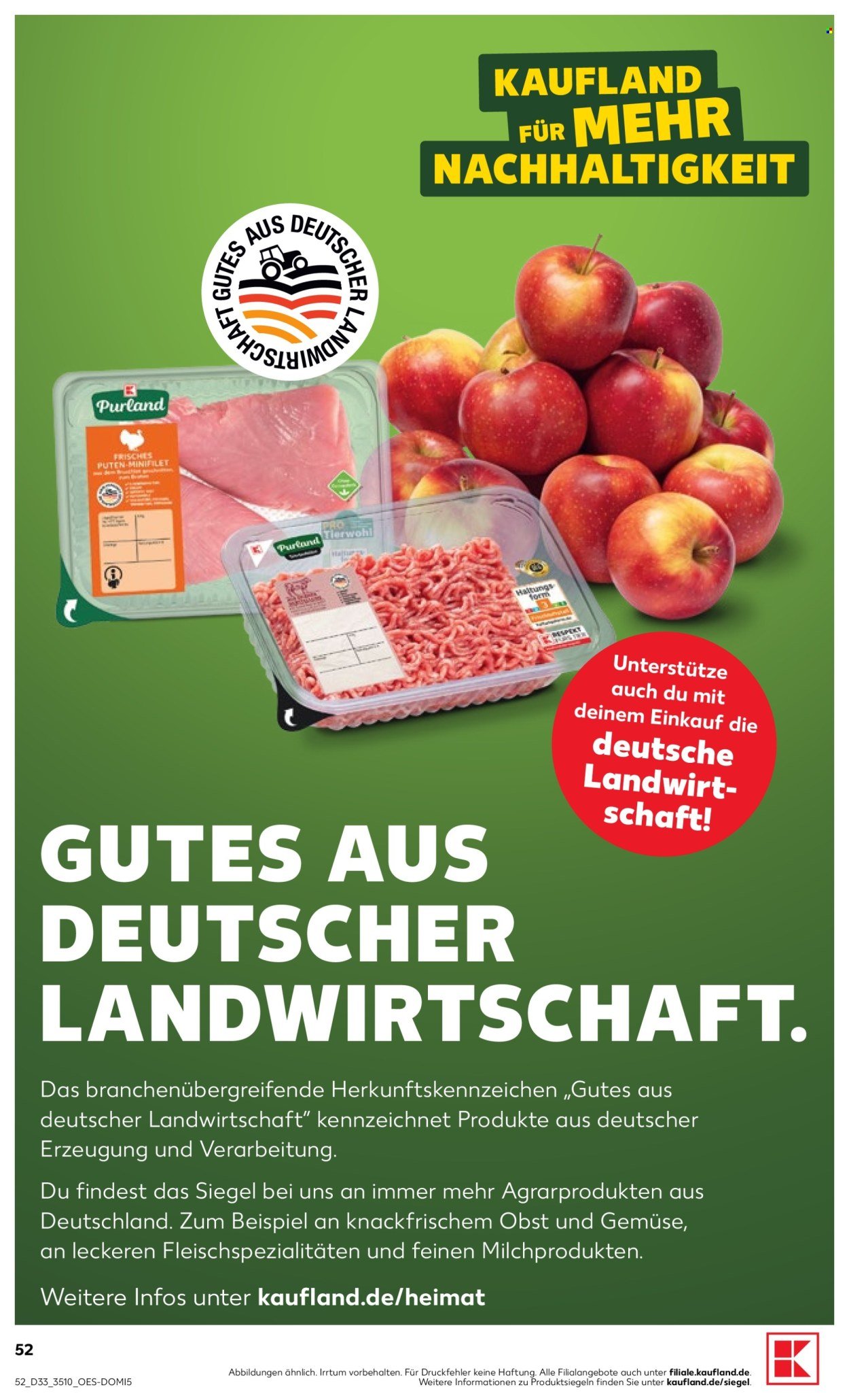 Kaufland Prospekt – Seite 51