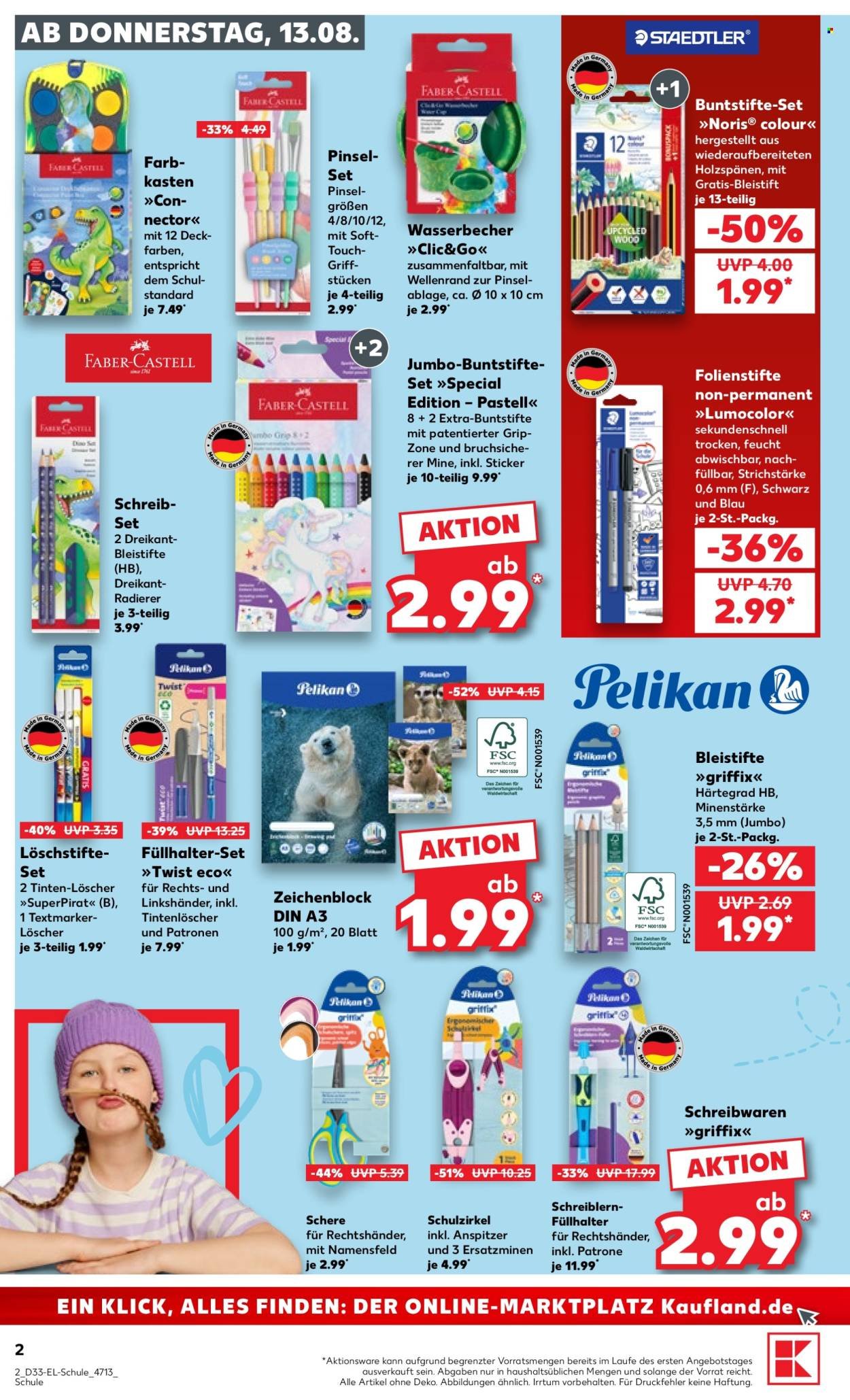 Kaufland Prospekt – Seite 54