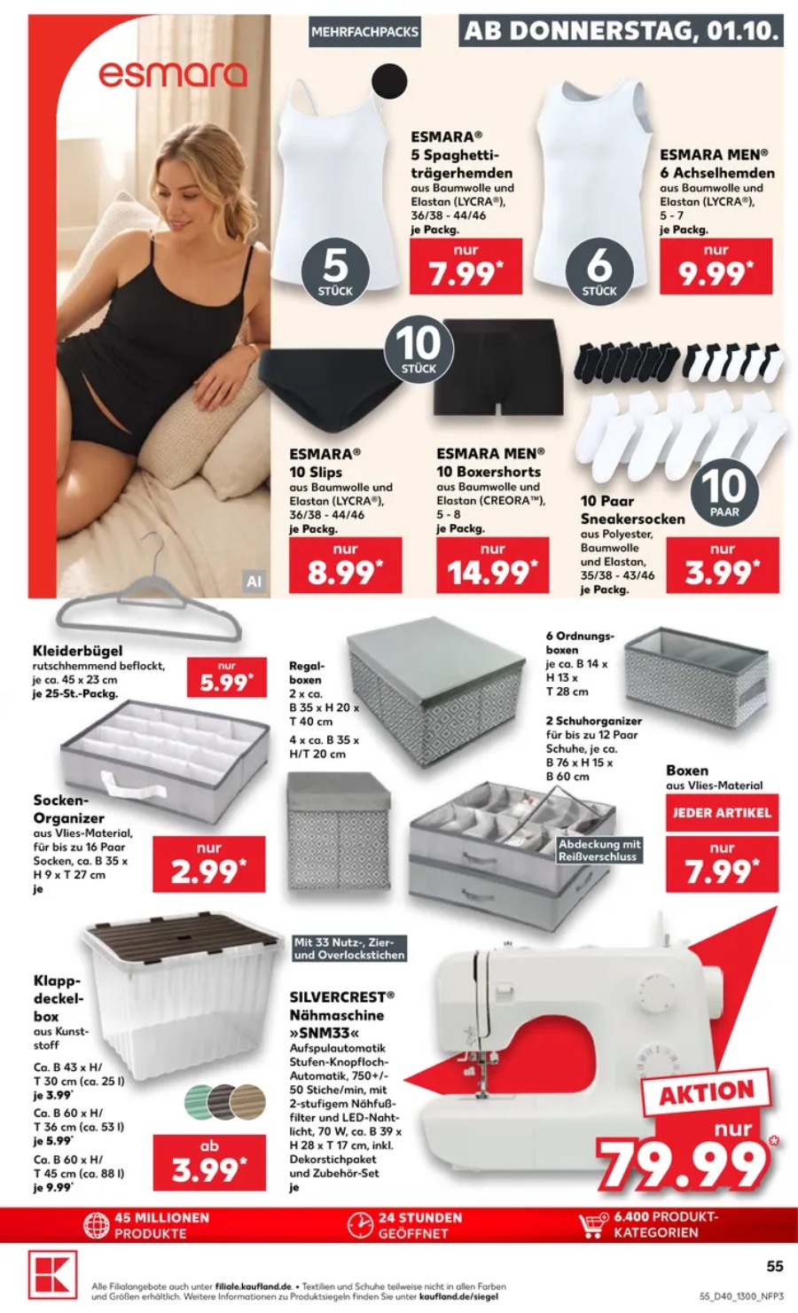 Kaufland Prospekt – Seite 59